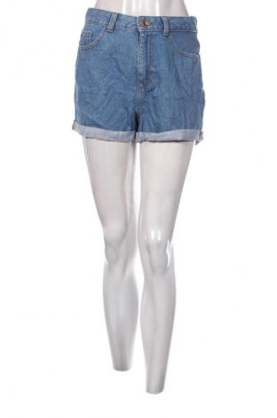 Pantaloni scurți de femei Clockhouse, Mărime S, Culoare Albastru, Preț 64,99 Lei