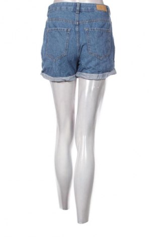 Pantaloni scurți de femei Clockhouse, Mărime S, Culoare Albastru, Preț 64,99 Lei