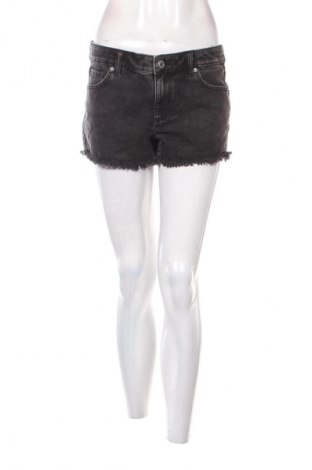 Pantaloni scurți de femei Clockhouse, Mărime M, Culoare Negru, Preț 48,99 Lei