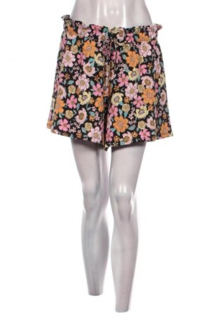 Pantaloni scurți de femei Clockhouse, Mărime L, Culoare Multicolor, Preț 48,99 Lei