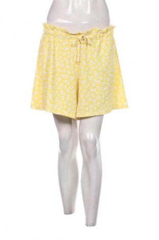 Pantaloni scurți de femei Clockhouse, Mărime XL, Culoare Multicolor, Preț 48,99 Lei