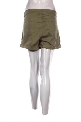 Damen Shorts Collection, Größe XL, Farbe Grün, Preis 9,99 €