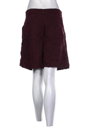 Pantaloni scurți de femei Cop.copine, Mărime M, Culoare Roșu, Preț 107,40 Lei