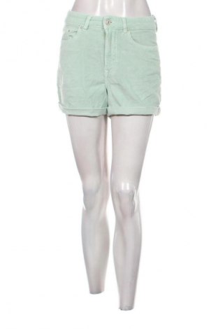 Pantaloni scurți de femei Costes, Mărime M, Culoare Verde, Preț 46,99 Lei