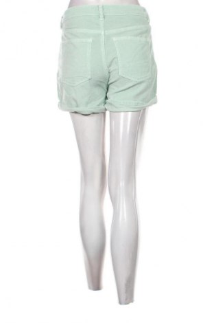 Pantaloni scurți de femei Costes, Mărime M, Culoare Verde, Preț 46,99 Lei