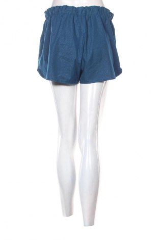 Pantaloni scurți de femei Crane, Mărime M, Culoare Albastru, Preț 26,99 Lei