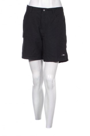 Pantaloni scurți de femei Crane, Mărime XL, Culoare Negru, Preț 64,99 Lei