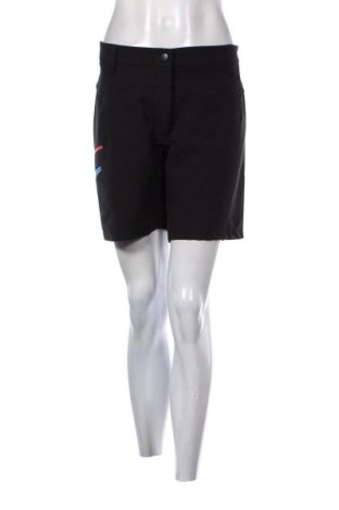 Pantaloni scurți de femei Crane, Mărime M, Culoare Negru, Preț 45,99 Lei
