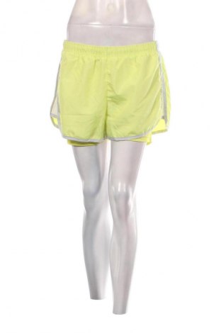 Damen Shorts Crivit, Größe M, Farbe Grün, Preis € 13,99