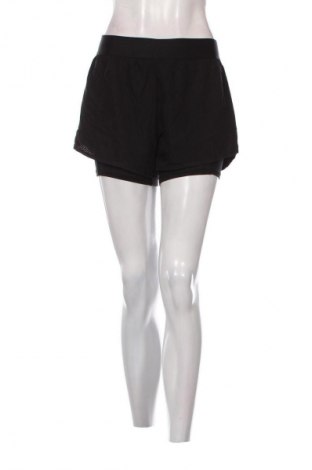 Pantaloni scurți de femei Crivit, Mărime S, Culoare Negru, Preț 29,99 Lei