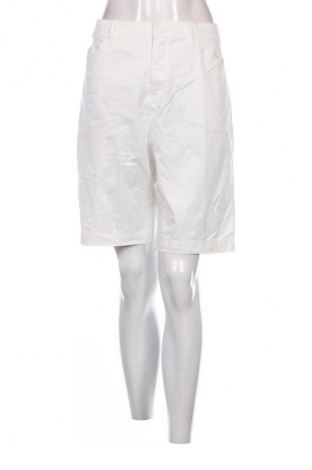 Damen Shorts Croft & Barrow, Größe XL, Farbe Weiß, Preis 10,99 €