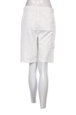 Damen Shorts Croft & Barrow, Größe XL, Farbe Weiß, Preis 10,99 €