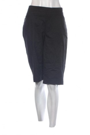 Damen Shorts Croft & Barrow, Größe XL, Farbe Schwarz, Preis 13,99 €