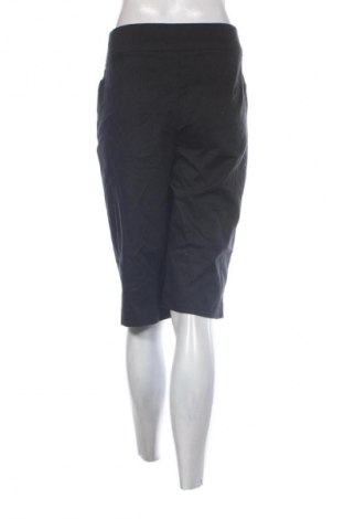 Damen Shorts Croft & Barrow, Größe XL, Farbe Schwarz, Preis 13,99 €