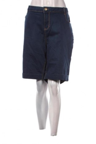 Damen Shorts DC Jeans, Größe 3XL, Farbe Blau, Preis 10,99 €