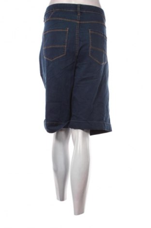 Damen Shorts DC Jeans, Größe 3XL, Farbe Blau, Preis 10,99 €