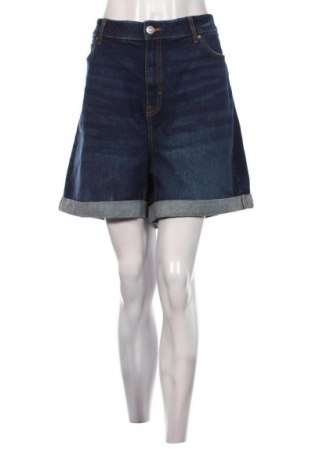 Dámské kraťasy  DC Jeans, Velikost XXL, Barva Modrá, Cena  499,00 Kč