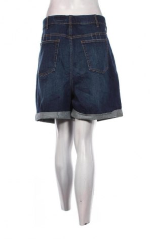 Dámské kraťasy  DC Jeans, Velikost XXL, Barva Modrá, Cena  499,00 Kč