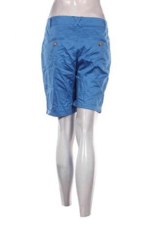 Pantaloni scurți de femei Daniel Hechter, Mărime S, Culoare Albastru, Preț 191,99 Lei
