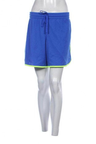 Damskie szorty Danskin, Rozmiar XXL, Kolor Niebieski, Cena 62,99 zł