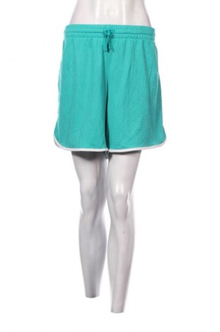 Damen Shorts Danskin, Größe XXL, Farbe Grün, Preis € 9,99