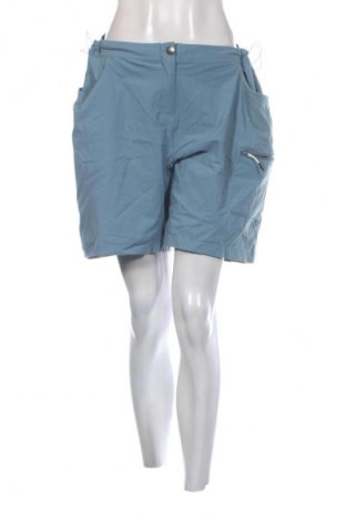 Damskie szorty Dare 2B, Rozmiar XL, Kolor Niebieski, Cena 80,99 zł