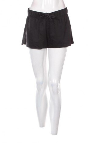 Damskie szorty Decathlon, Rozmiar M, Kolor Czarny, Cena 62,99 zł