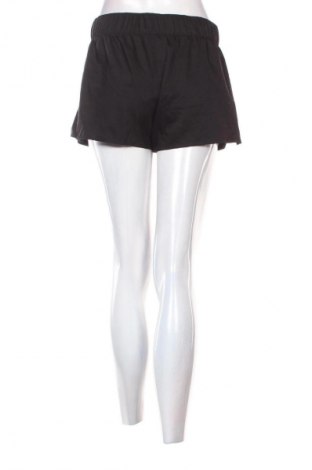 Damskie szorty Decathlon, Rozmiar M, Kolor Czarny, Cena 62,99 zł