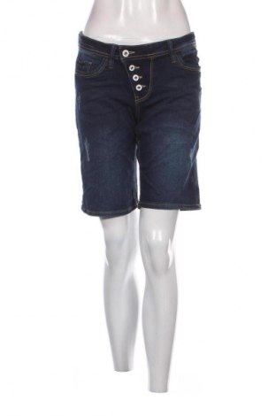 Női rövidnadrág Denim 1982, Méret M, Szín Kék, Ár 3 729 Ft