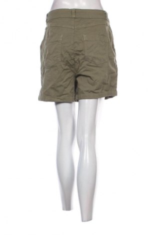 Női rövidnadrág Denim&Co., Méret M, Szín Zöld, Ár 5 199 Ft