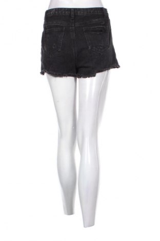 Pantaloni scurți de femei Denim&Co., Mărime S, Culoare Negru, Preț 48,99 Lei
