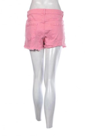 Dámske kraťasy  Denim&Co., Veľkosť L, Farba Ružová, Cena  11,95 €