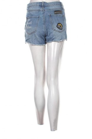 Dámske kraťasy  Denim&Co., Veľkosť M, Farba Modrá, Cena  8,95 €