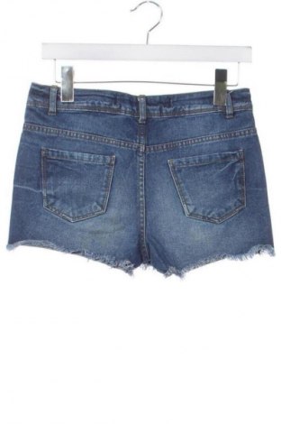 Pantaloni scurți de femei Denim Co., Mărime XS, Culoare Albastru, Preț 35,99 Lei