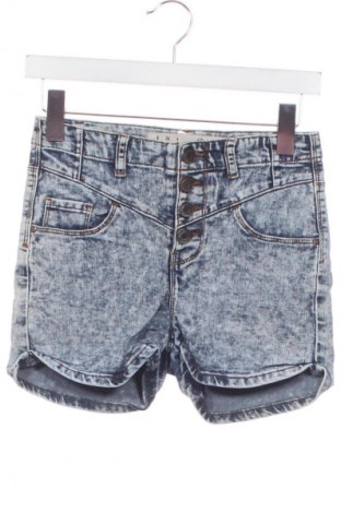 Damskie szorty Denim Co., Rozmiar S, Kolor Niebieski, Cena 45,00 zł
