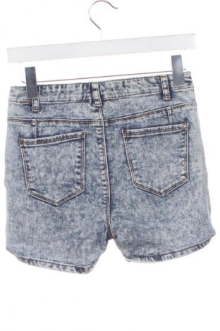 Damskie szorty Denim Co., Rozmiar S, Kolor Niebieski, Cena 45,00 zł