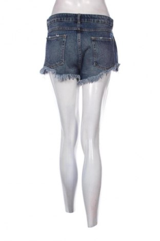 Damen Shorts Denim&Co., Größe L, Farbe Mehrfarbig, Preis 9,64 €