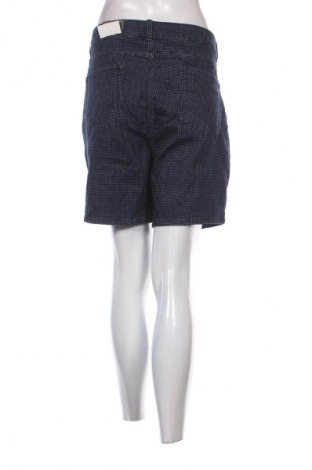 Pantaloni scurți de femei Denver Hayes, Mărime XXL, Culoare Albastru, Preț 76,99 Lei
