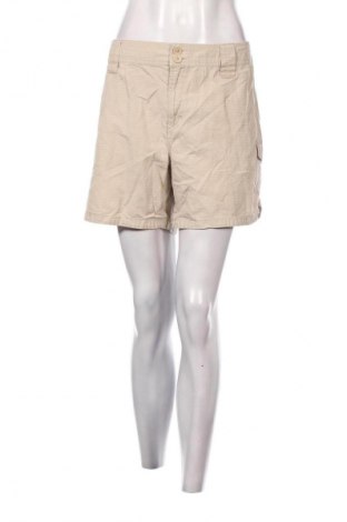 Dámske kraťasy  Denver Hayes, Veľkosť XL, Farba Béžová, Cena  8,95 €