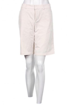 Pantaloni scurți de femei Dockers, Mărime M, Culoare Bej, Preț 117,99 Lei