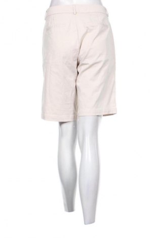 Pantaloni scurți de femei Dockers, Mărime M, Culoare Bej, Preț 117,99 Lei