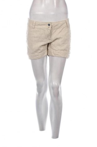 Damskie szorty Dolce & Gabbana, Rozmiar M, Kolor ecru, Cena 307,99 zł