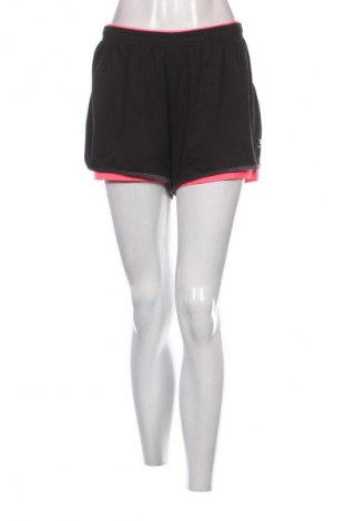 Pantaloni scurți de femei Domyos, Mărime XL, Culoare Negru, Preț 29,99 Lei