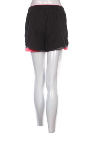 Pantaloni scurți de femei Domyos, Mărime XL, Culoare Negru, Preț 29,99 Lei