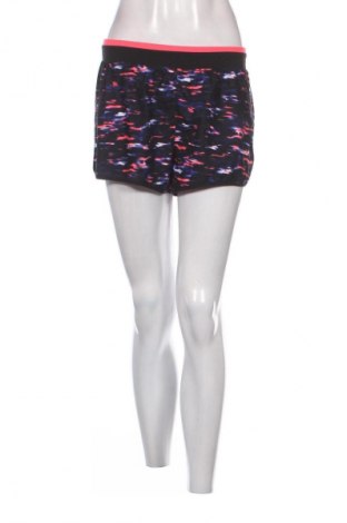 Pantaloni scurți de femei Domyos, Mărime S, Culoare Multicolor, Preț 25,99 Lei