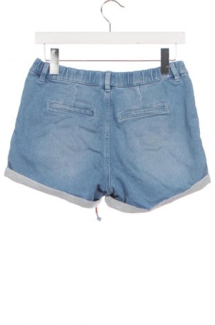 Pantaloni scurți de femei Edc By Esprit, Mărime XS, Culoare Albastru, Preț 88,99 Lei
