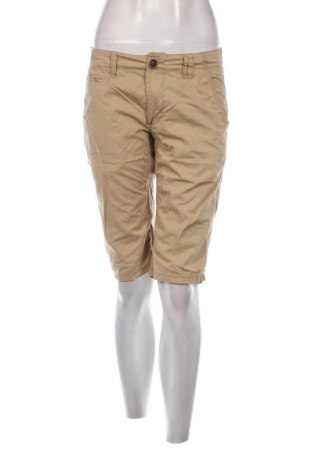 Női rövidnadrág Edc By Esprit, Méret M, Szín Bézs, Ár 5 429 Ft