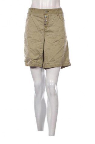 Dámské kraťasy  Edc By Esprit, Velikost XL, Barva Zelená, Cena  399,00 Kč