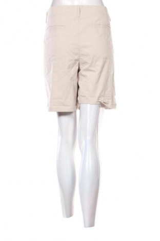 Pantaloni scurți de femei Eddie Bauer, Mărime XL, Culoare Ecru, Preț 163,99 Lei