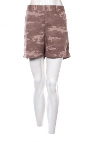 Pantaloni scurți de femei Eddie Bauer, Mărime XL, Culoare Multicolor, Preț 163,99 Lei